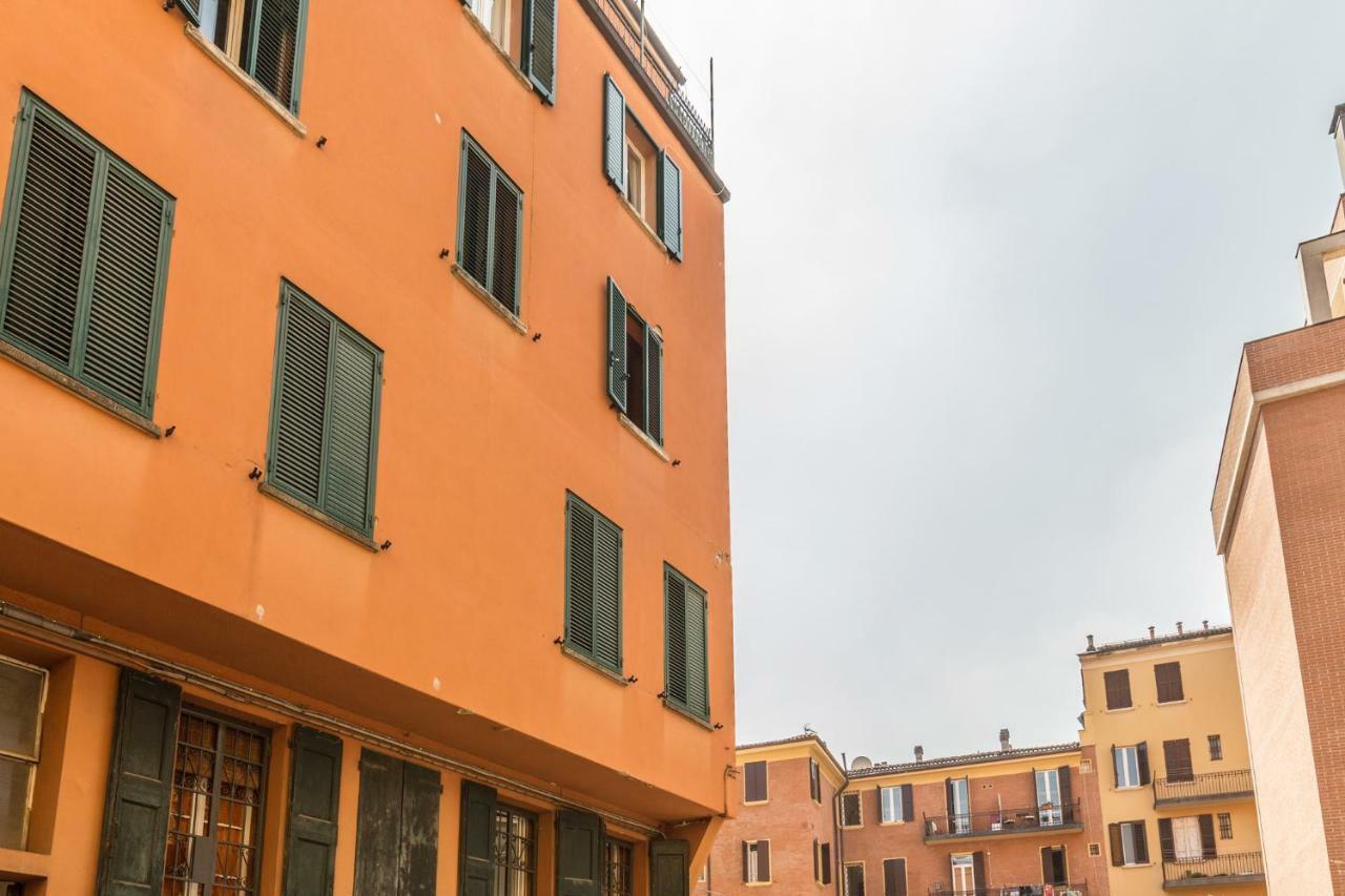 Matteotti, Appartamento *