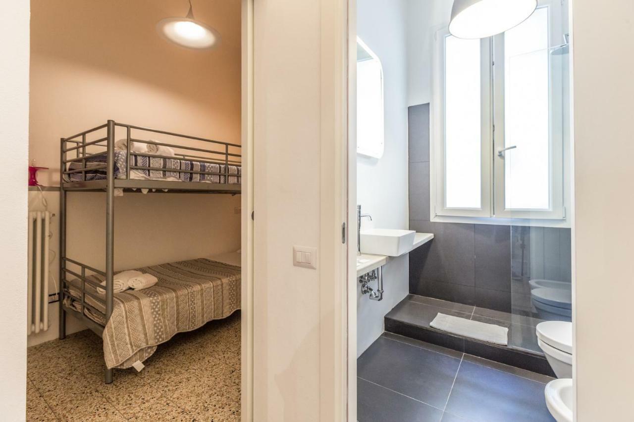 Appartamento Matteotti, Bologna