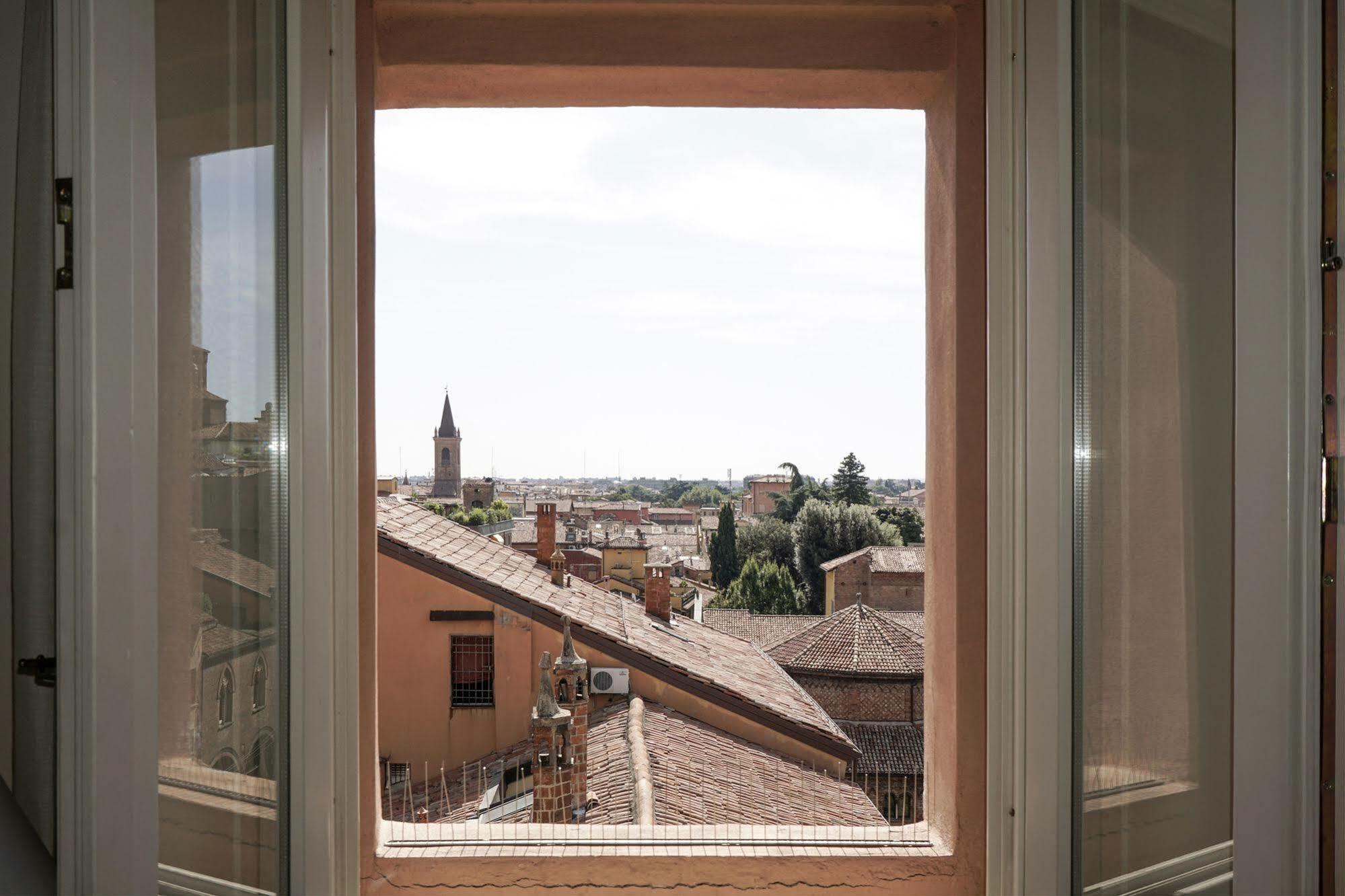 Casa Isolani Charms Santo Stefano Bed & Breakfast Bologna