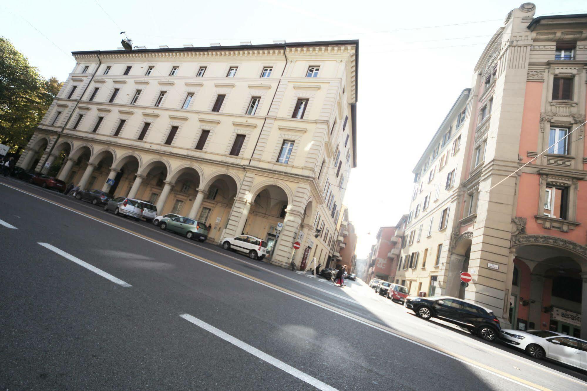 Hostel Dopa Bologna