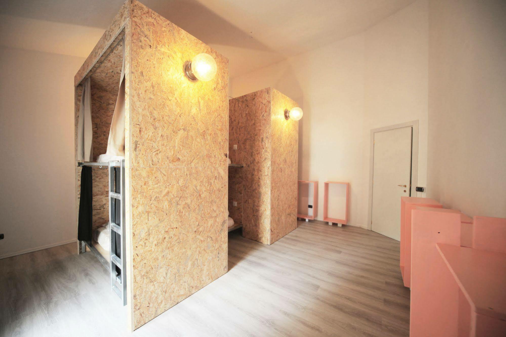 Hostel Dopa *