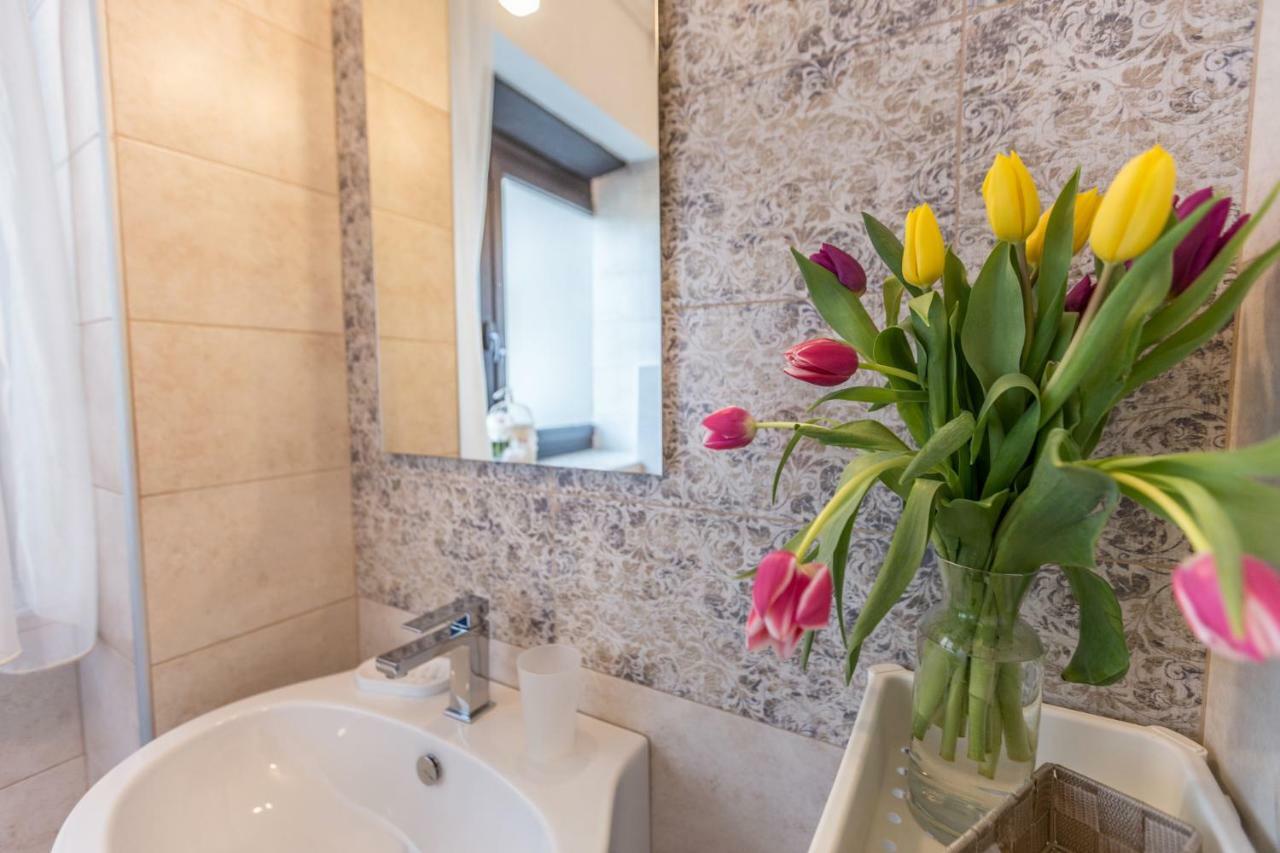 Central City Rooms 3* Bologna