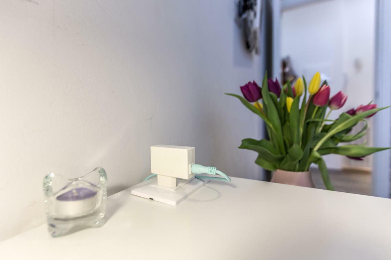 Affittacamere Central City Rooms 3*