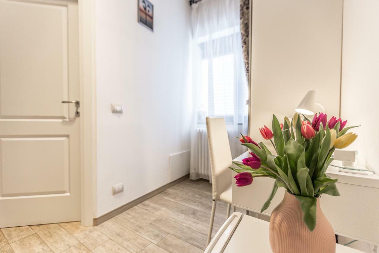 Central City Rooms Bologna