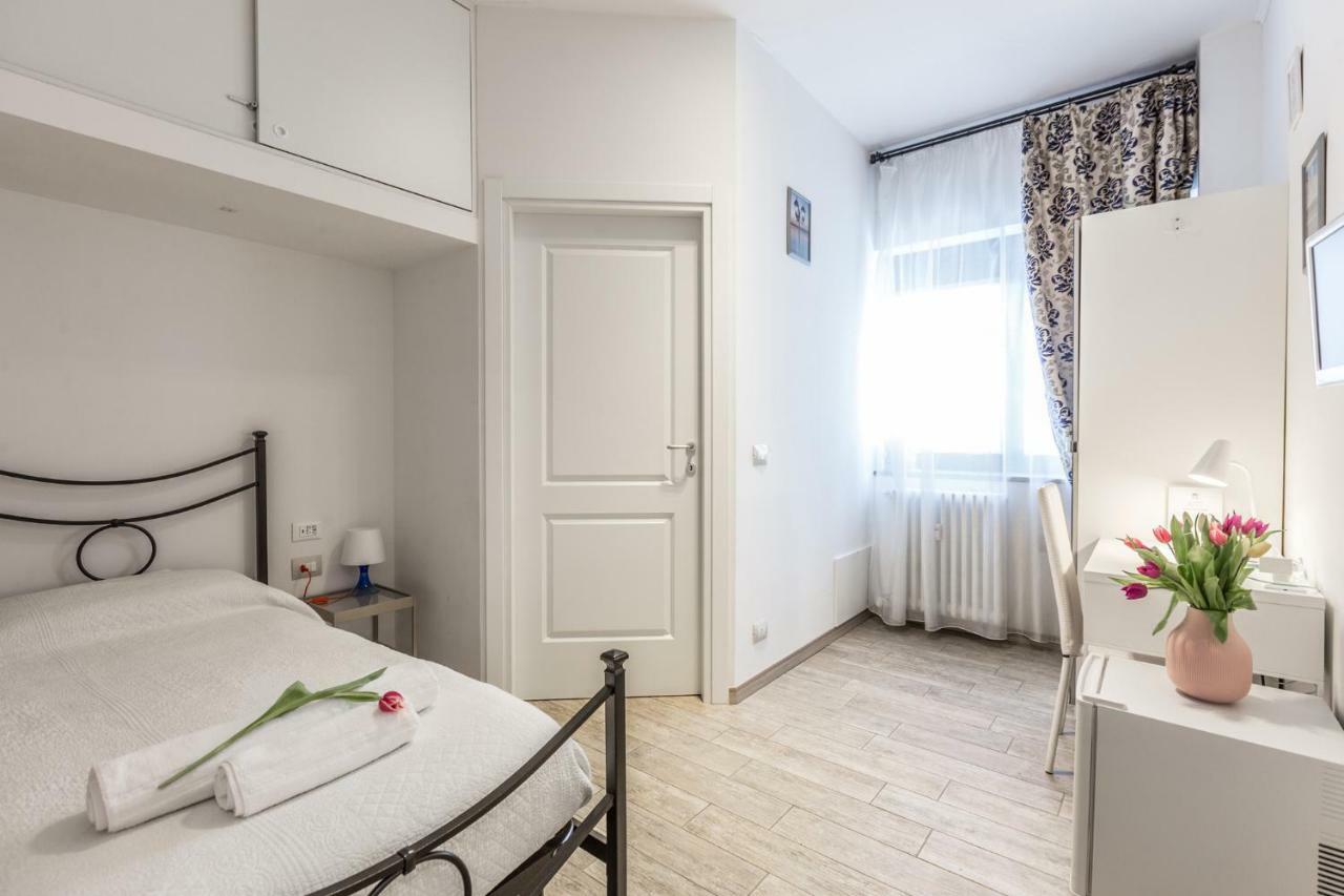 Central City Rooms Bologna