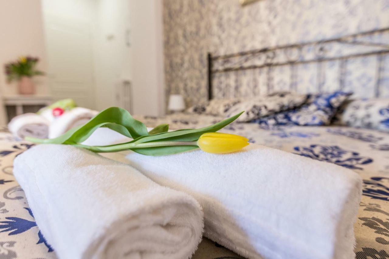 Central City Rooms Affittacamere 3*