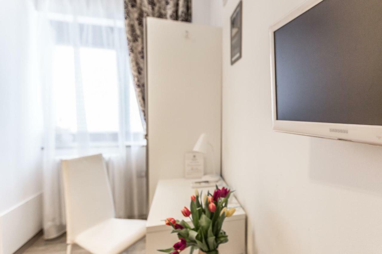 Affittacamere Central City Rooms Bologna