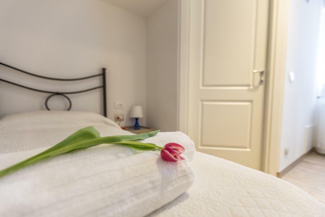 Central City Rooms Affittacamere