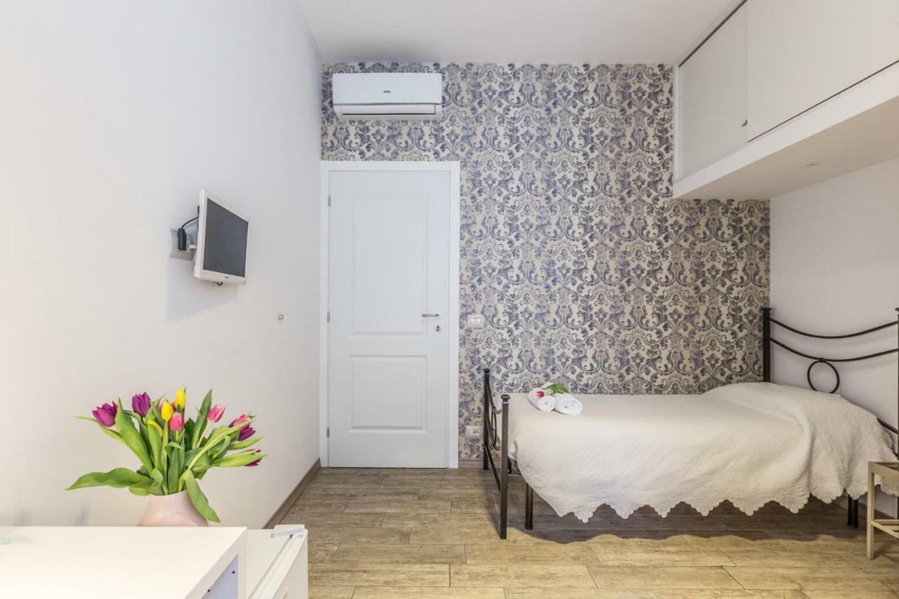 Affittacamere Central City Rooms Bologna