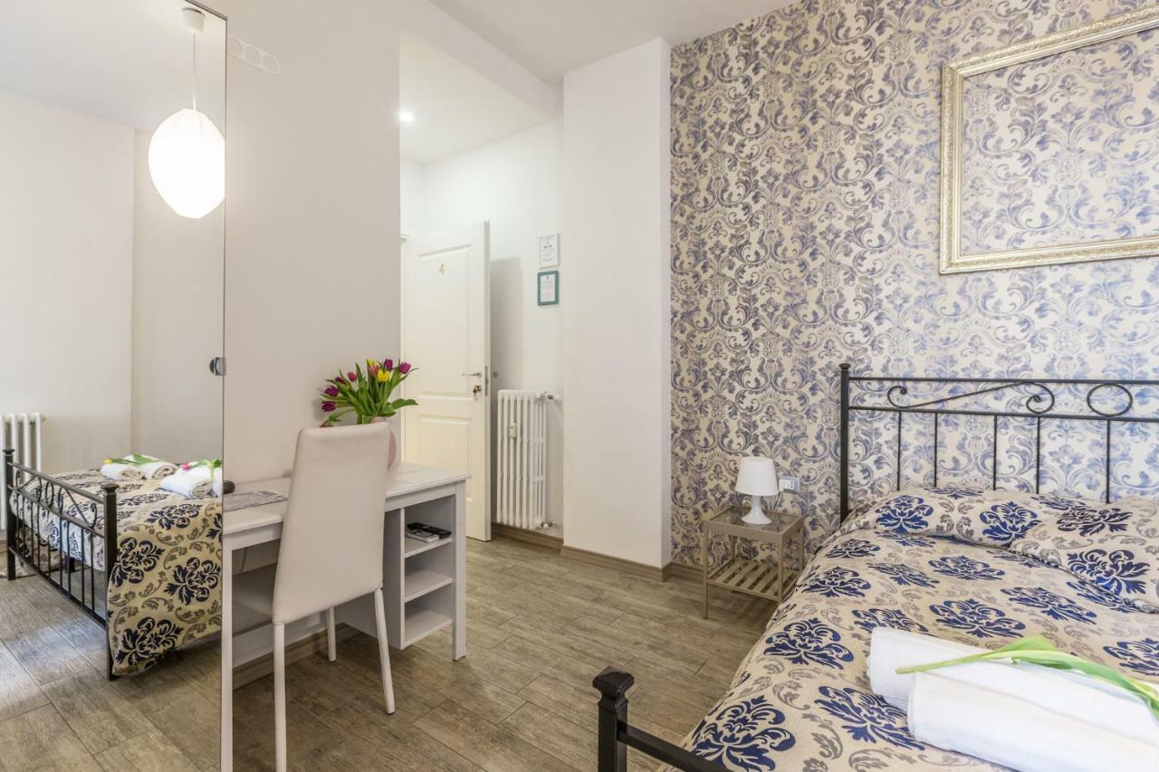 Central City Rooms Bologna