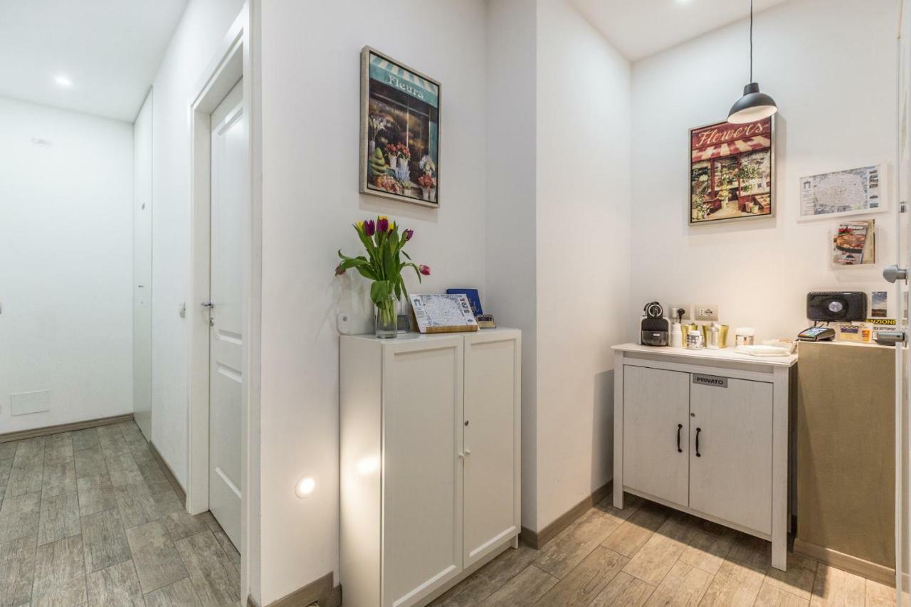 Central City Rooms 3*