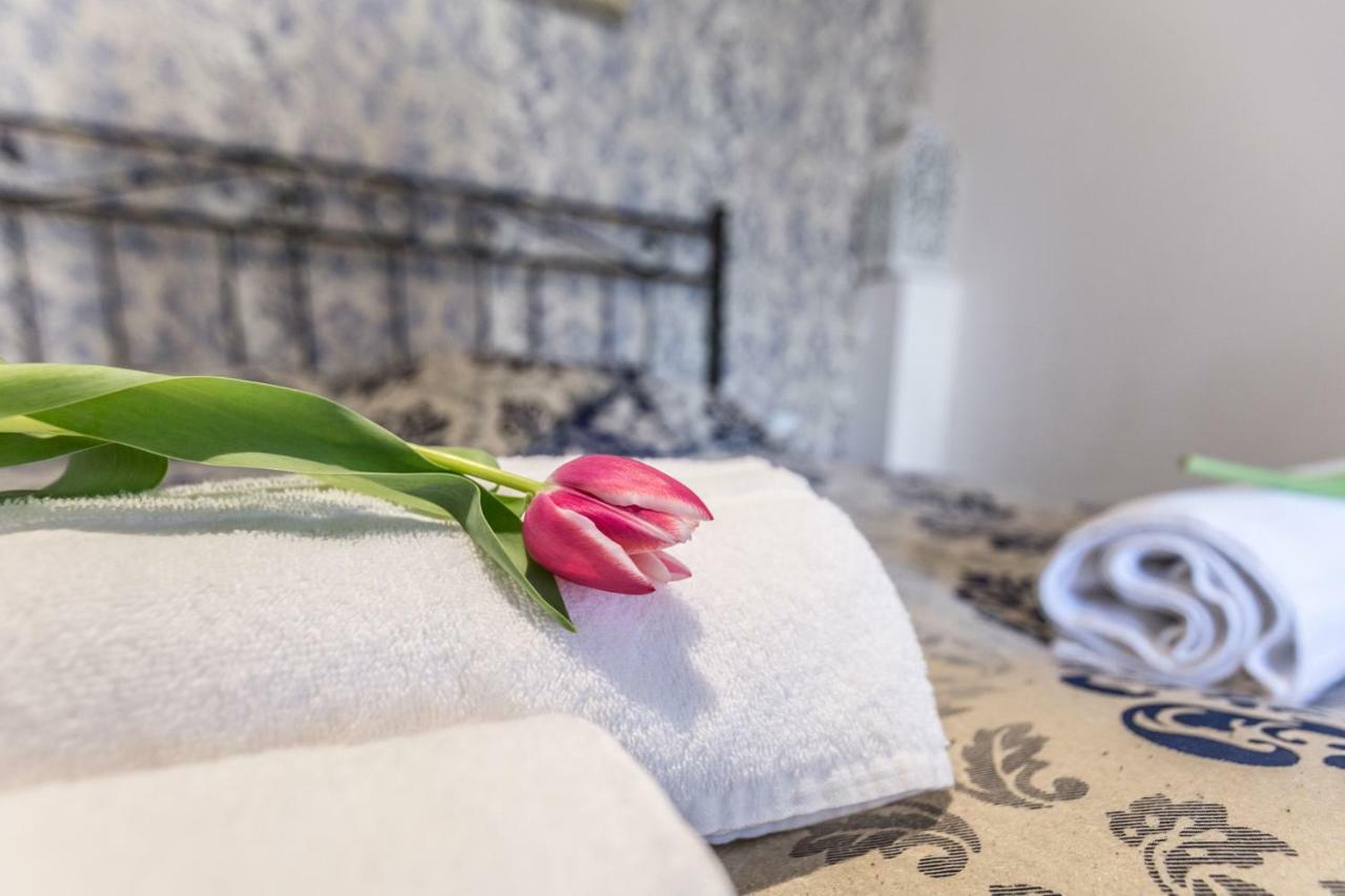 Central City Rooms Affittacamere 3*