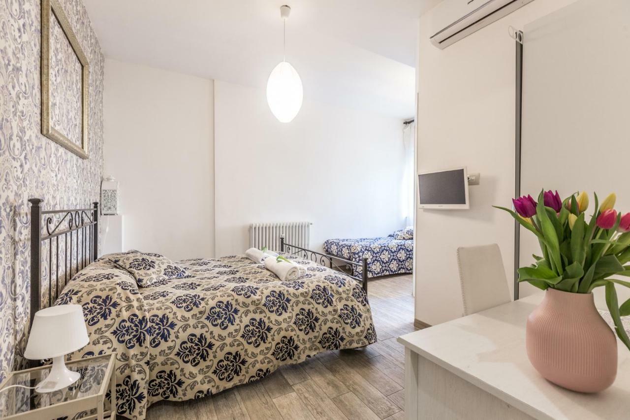Central City Rooms