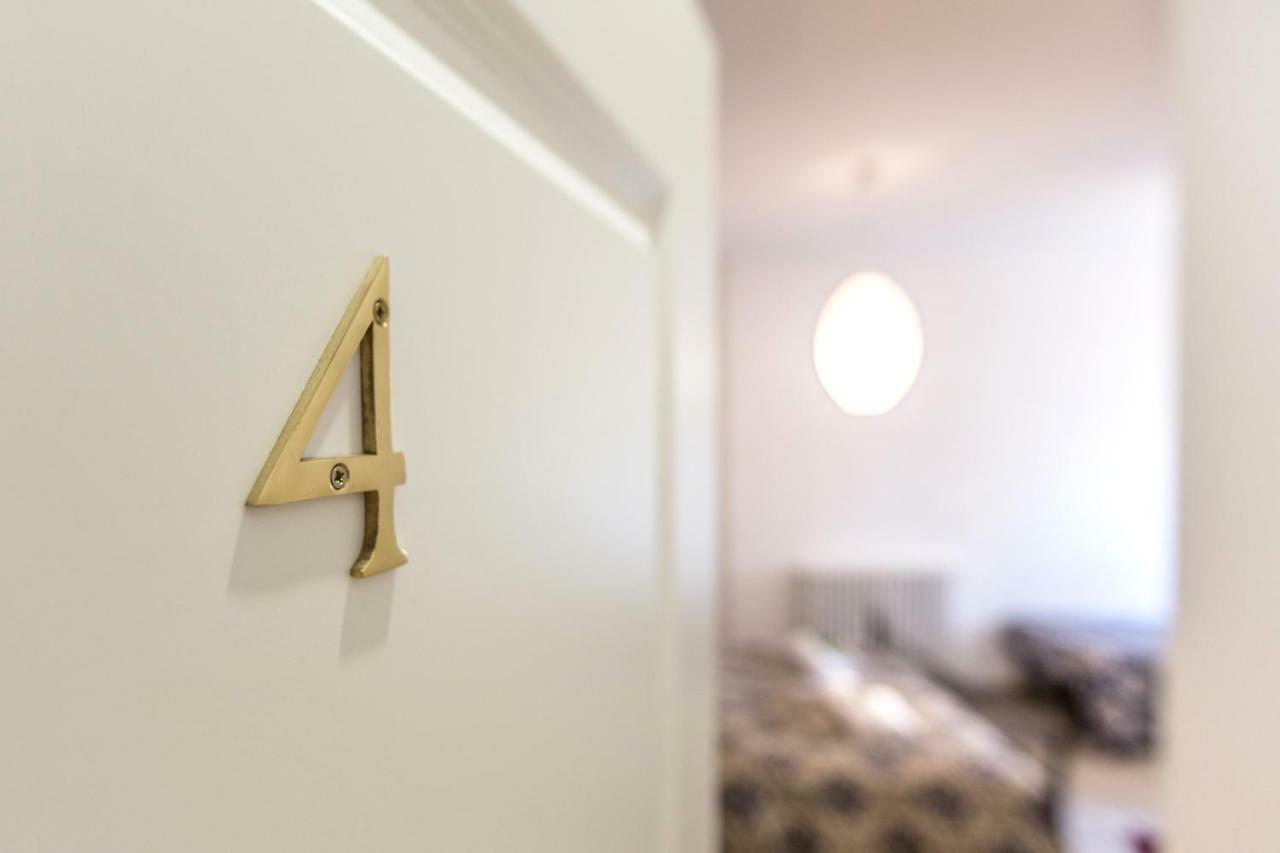 Central City Rooms Affittacamere Bologna