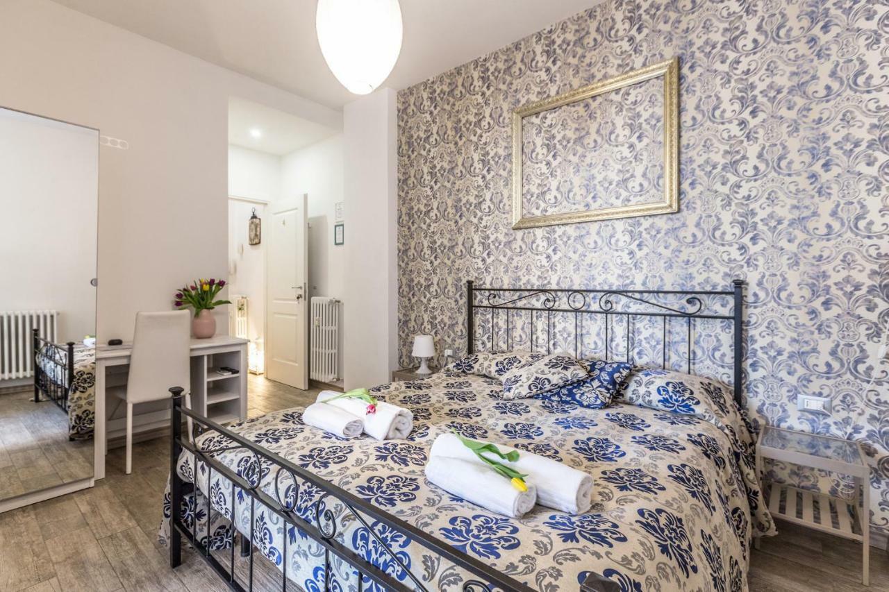 Affittacamere Central City Rooms