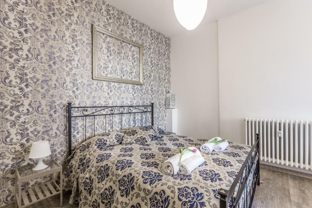 Central City Rooms Affittacamere Bologna