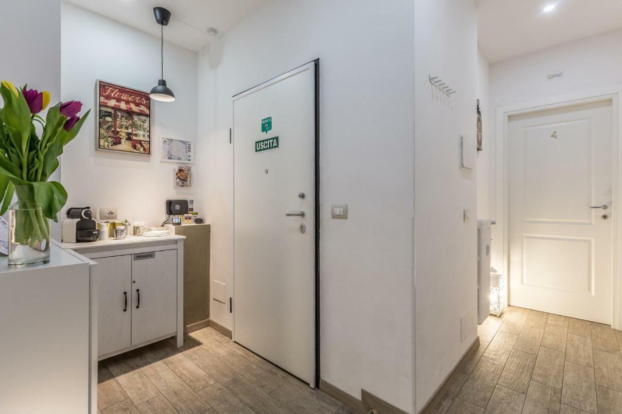 Central City Rooms Bologna