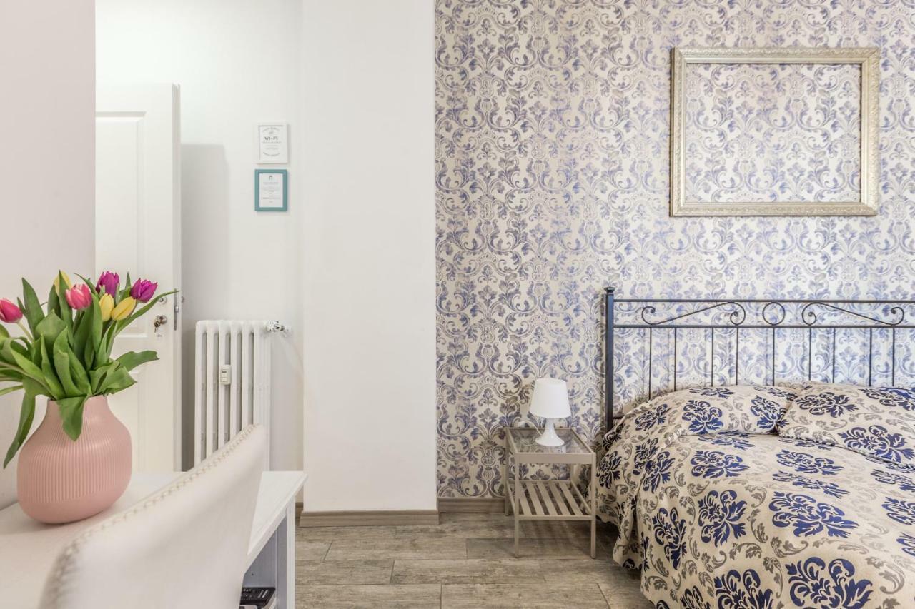 Central City Rooms Bologna