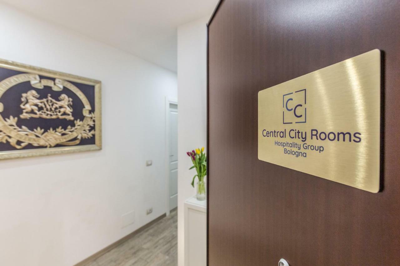 Central City Rooms