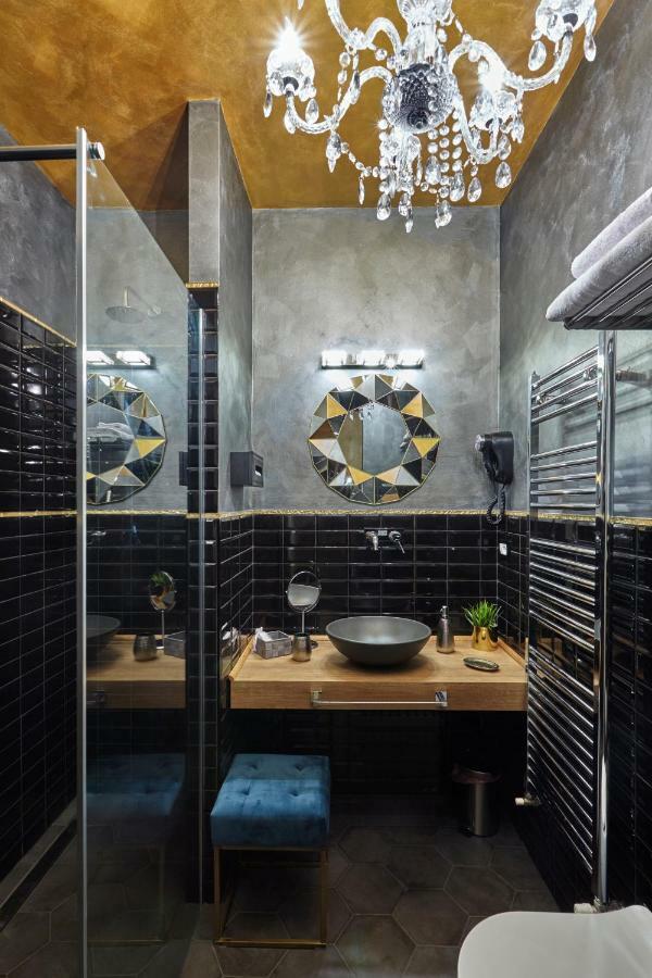 Palazzo Di Alcina - Residenza D'epoca - Luxury- Bed & Breakfast Bologna