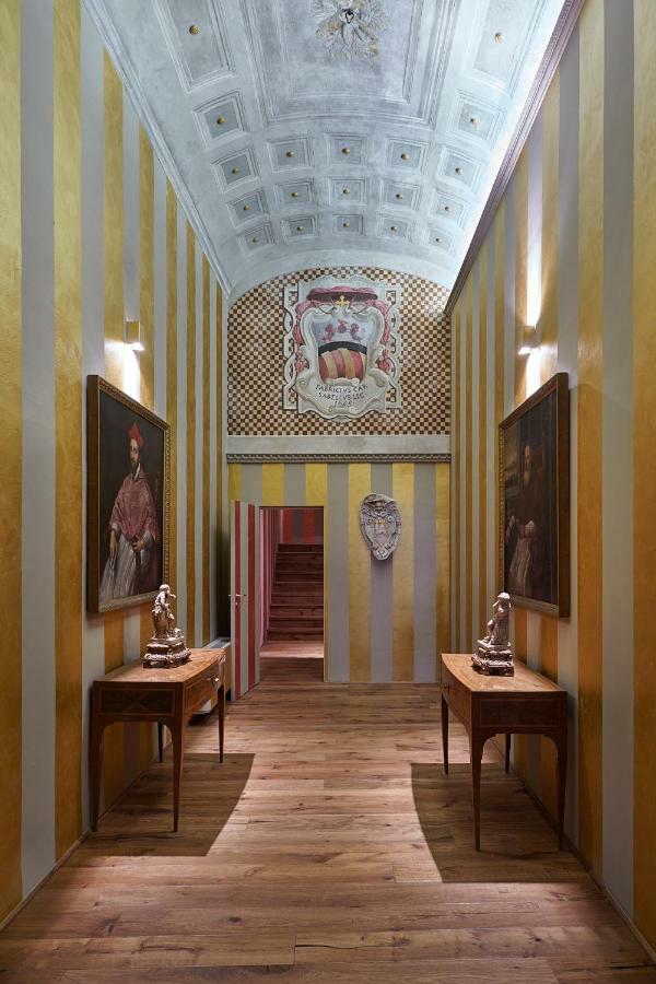 Palazzo Di Alcina - Residenza D'epoca - Luxury- Bologna