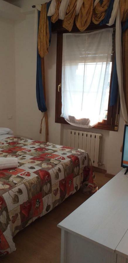 Stazione Motorhome 3* Bolonha
