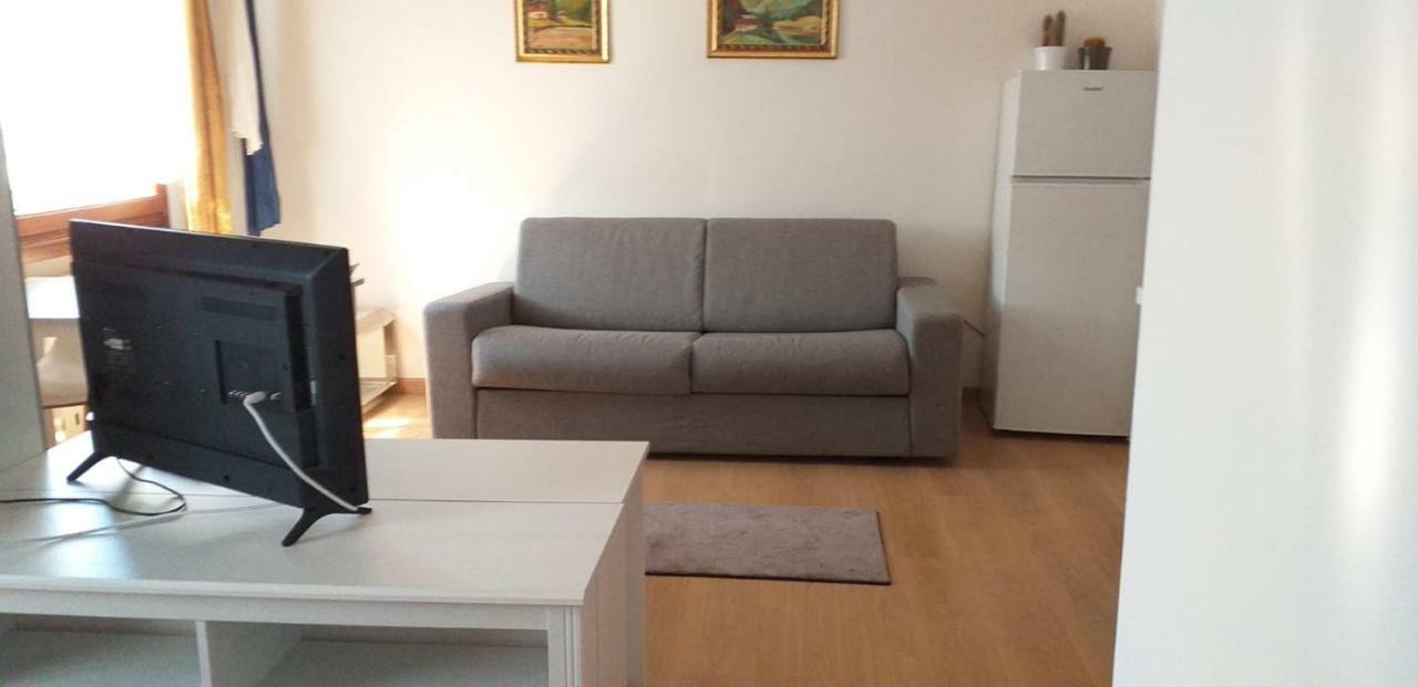 Acomodação com café da manhã  Stazione Motorhome 3*