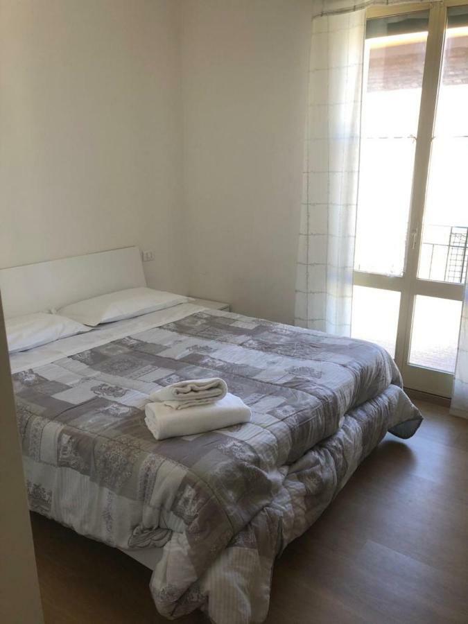 Stazione Motorhome Acomodação com café da manhã  Bolonha