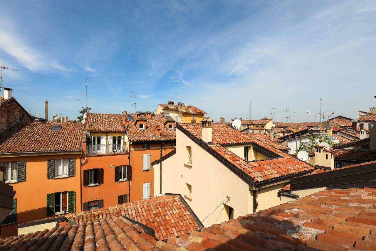 Appartement Carducci *