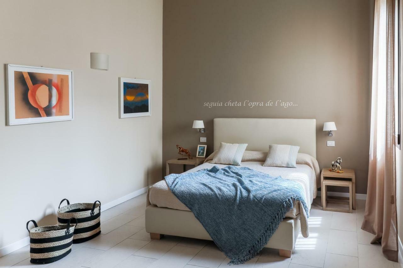 Apartamento Carducci Bolonha