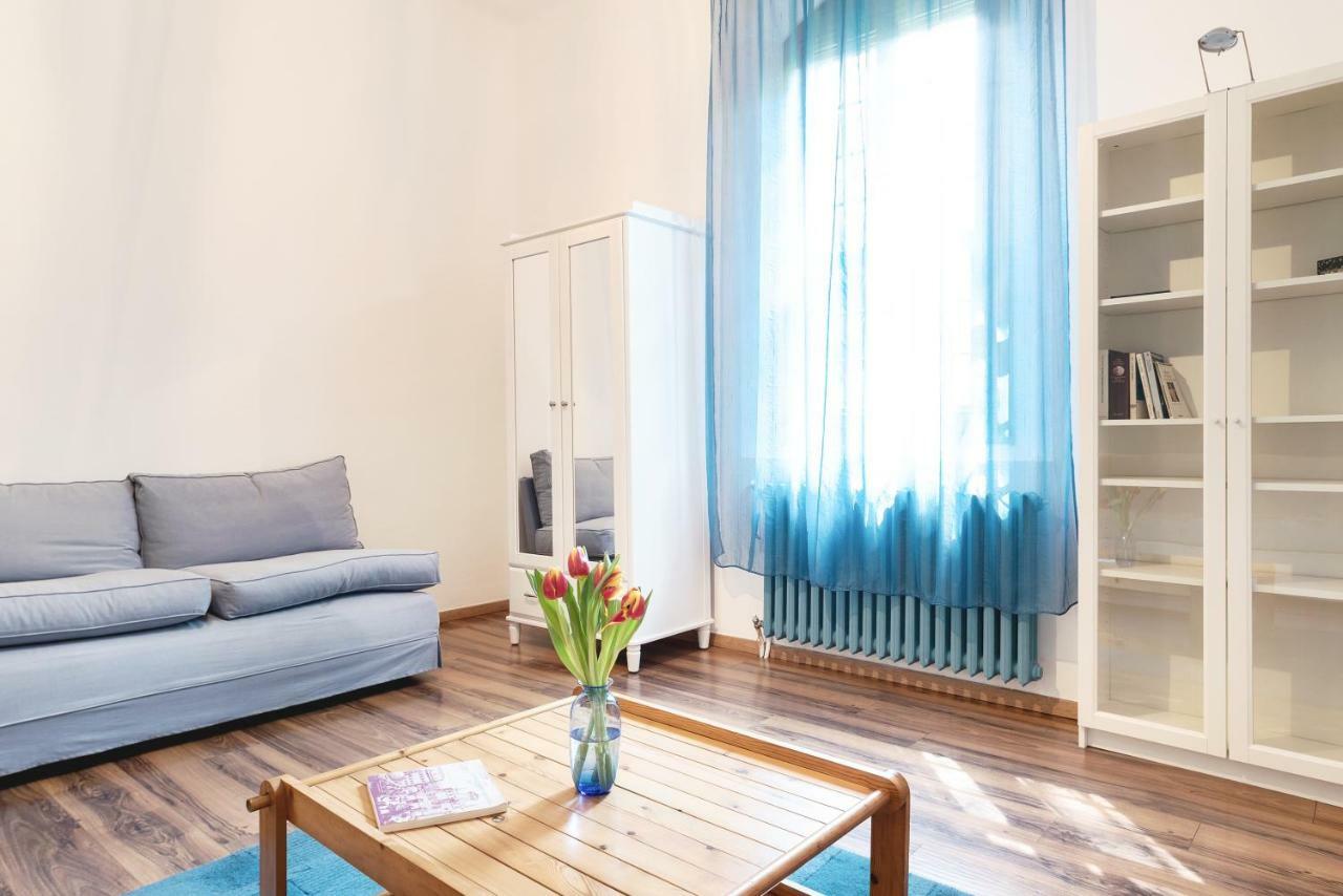 Zanolini Apartment Bologna