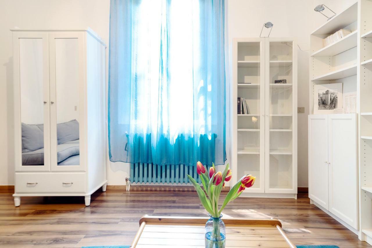 Zanolini Apartment *