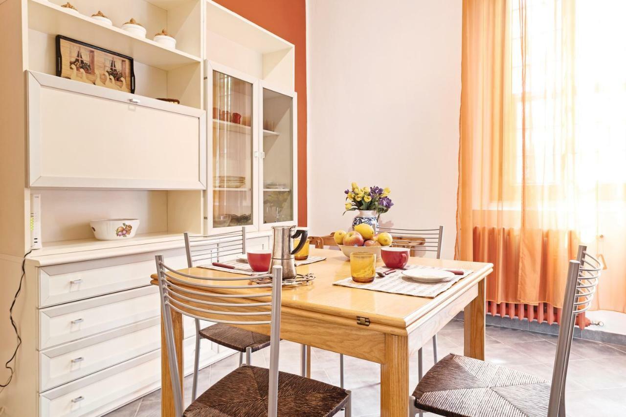 Zanolini Apartment