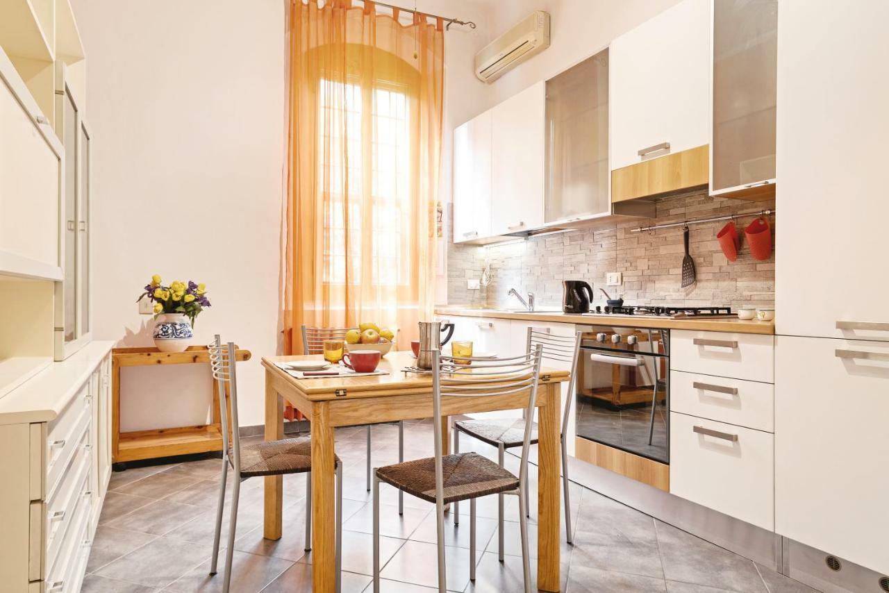 Zanolini Apartment *