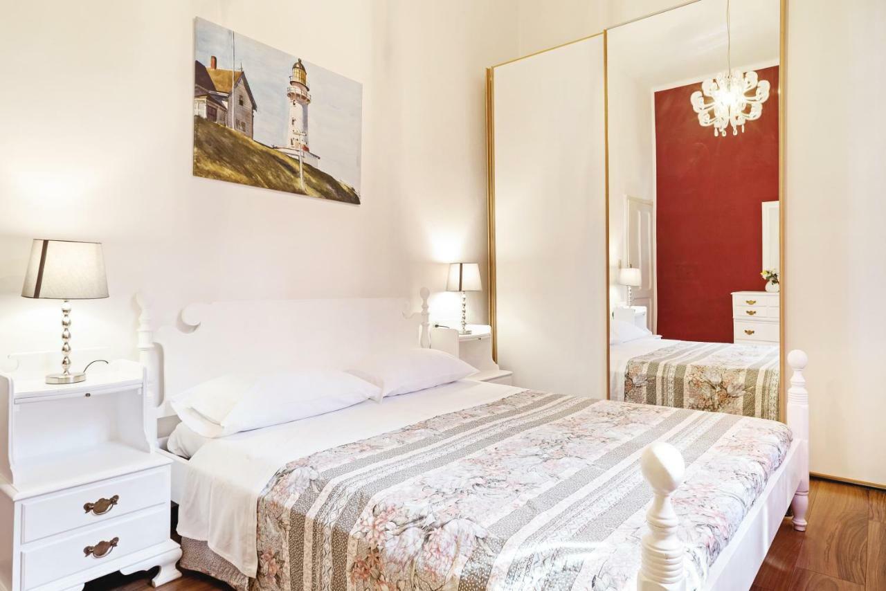 Apartment Zanolini Bologna