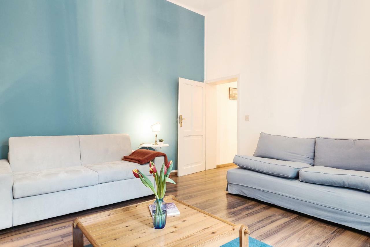 Apartment Zanolini *