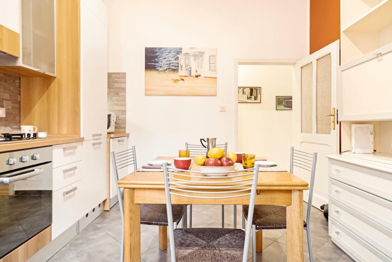 Apartment Zanolini Bologna
