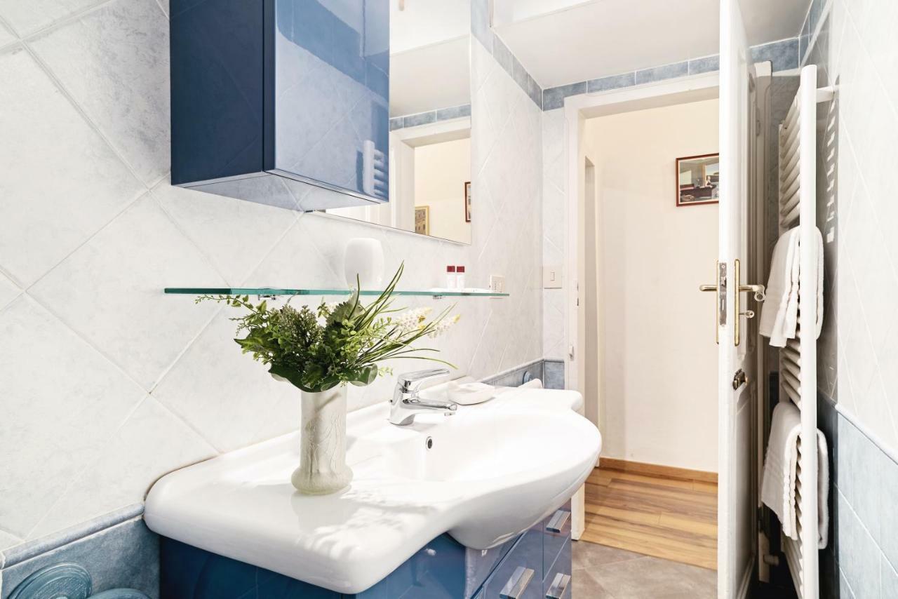 Apartment Zanolini *