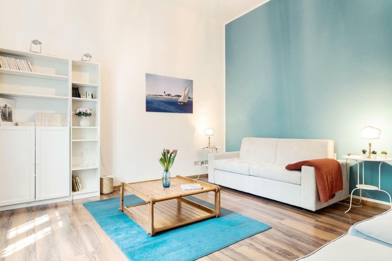 Apartment Zanolini Bologna