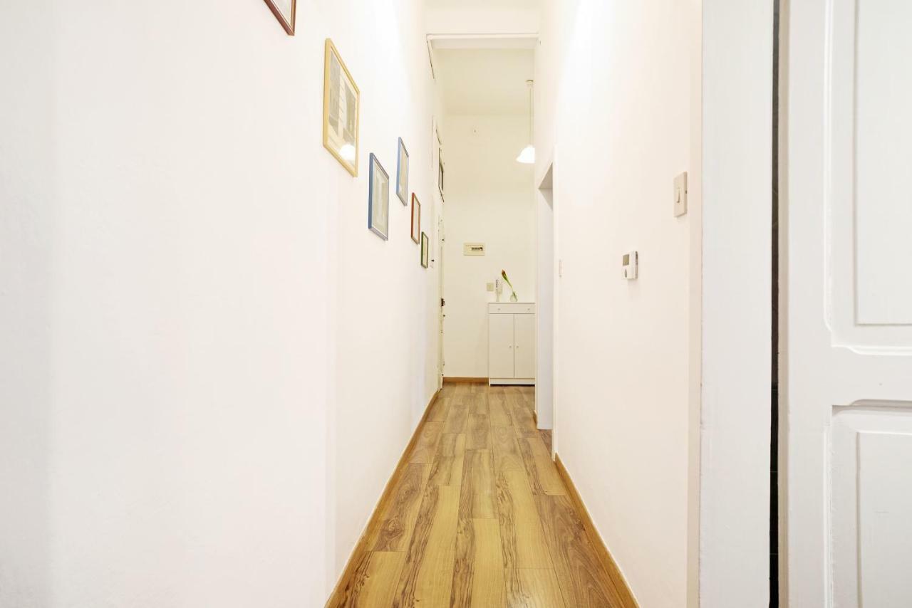 Zanolini Apartment