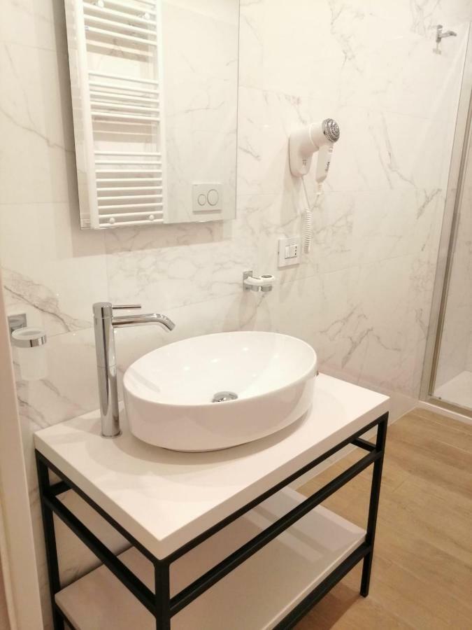 Living Bed & Breakfast Bologna