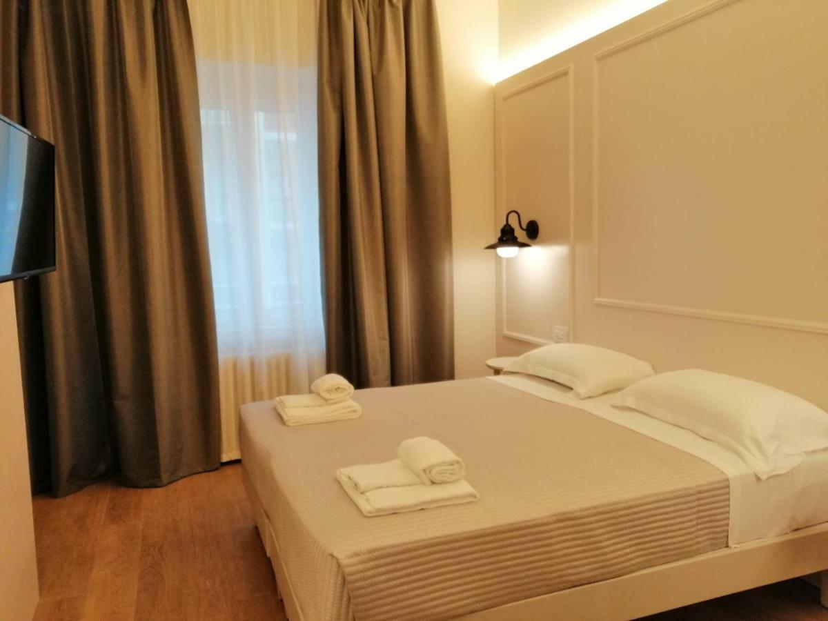 Bed & Breakfast Living Bologna
