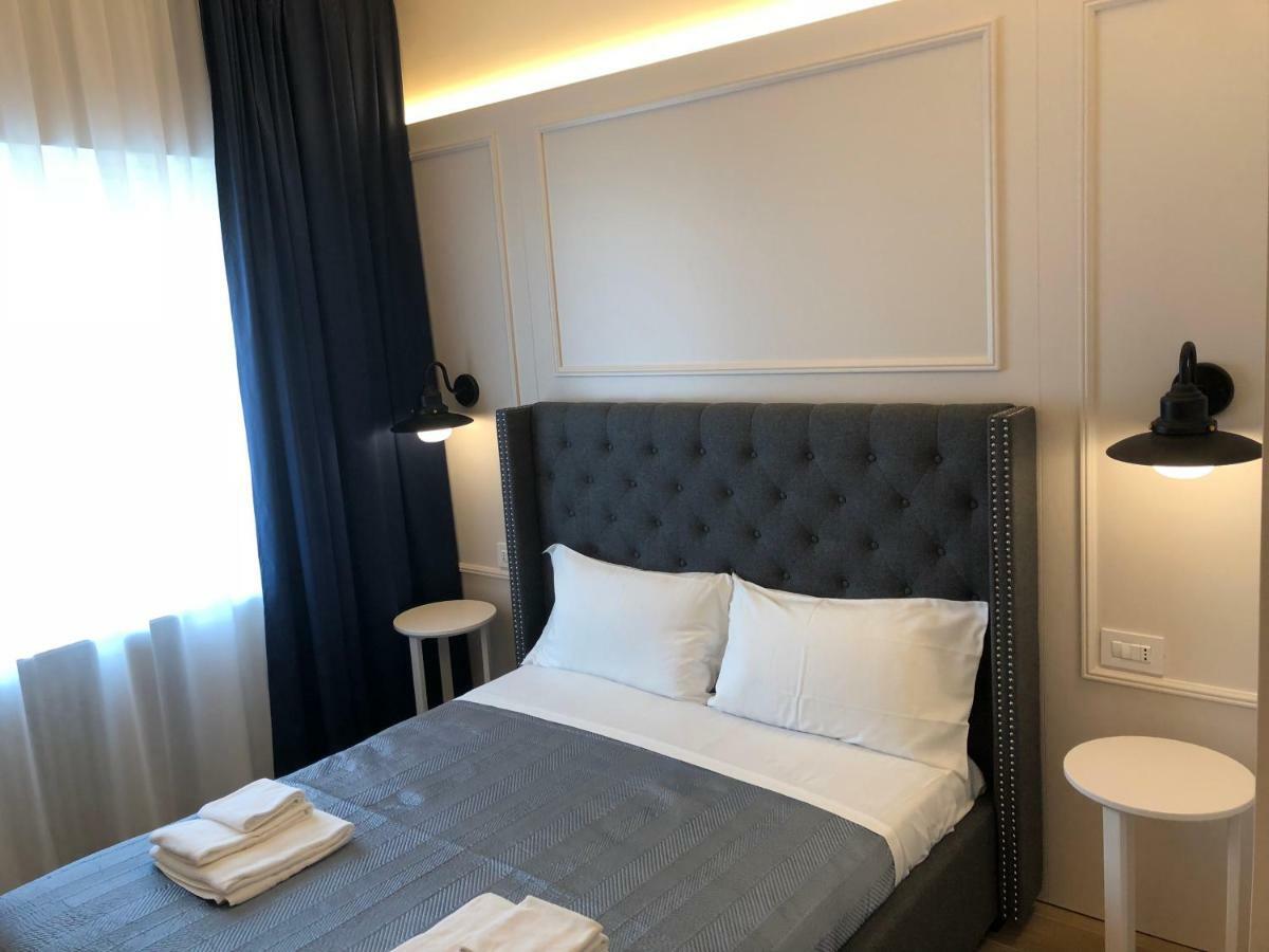 Bed & Breakfast Living Bologna