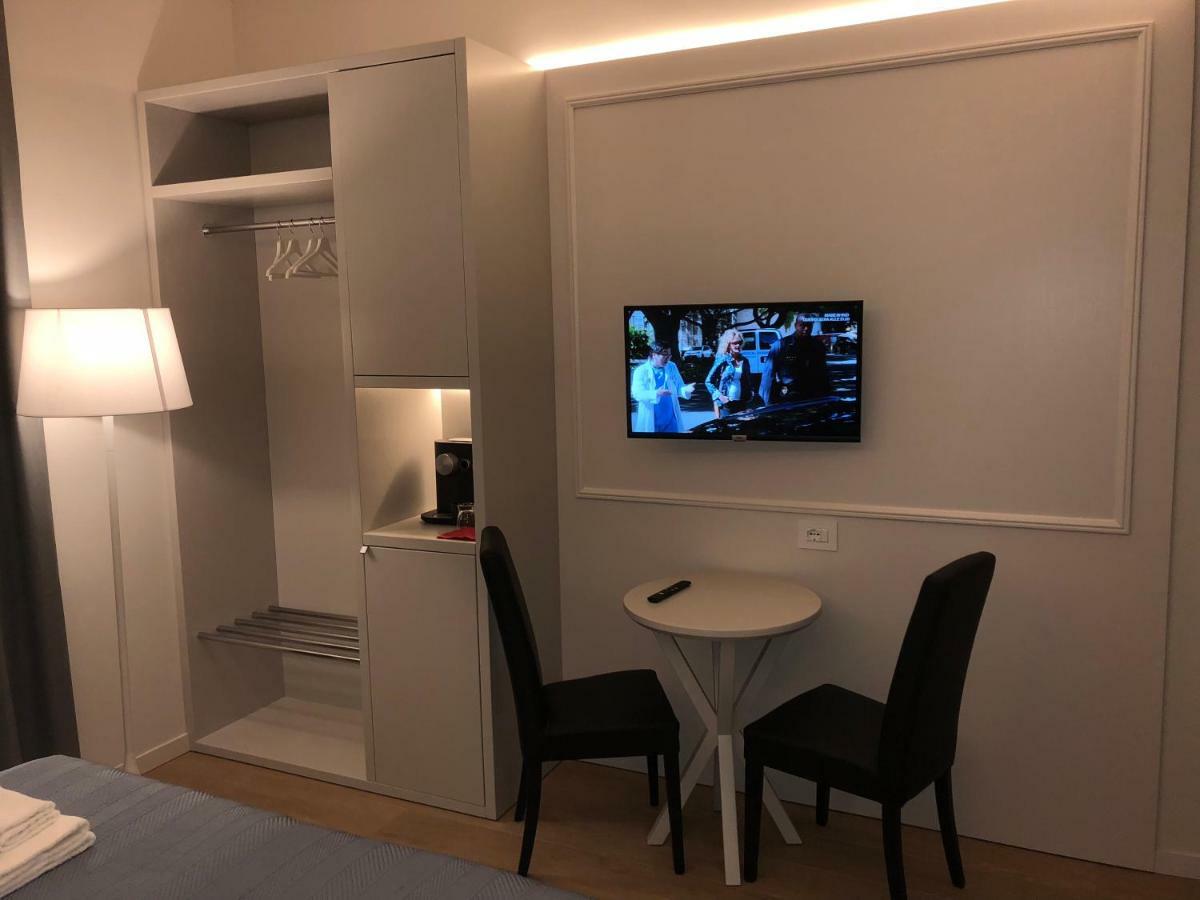 Living Bed & Breakfast Bologna