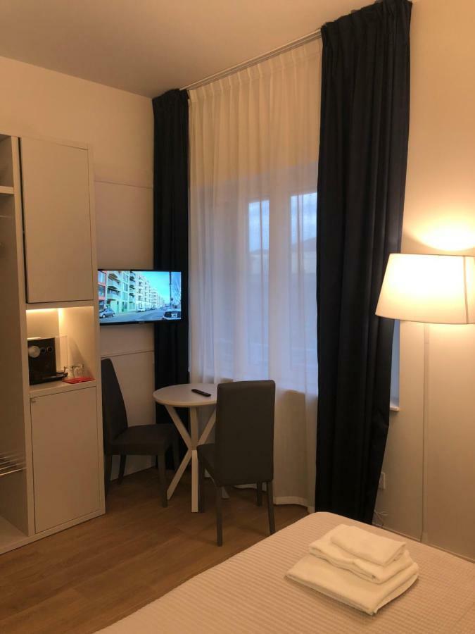 Living Bed & Breakfast Bologna