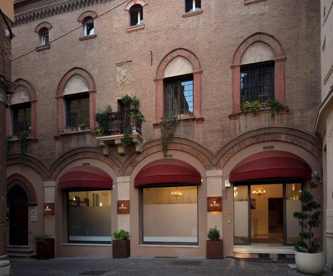 Guest house Mitodea - Residenza D'epoca