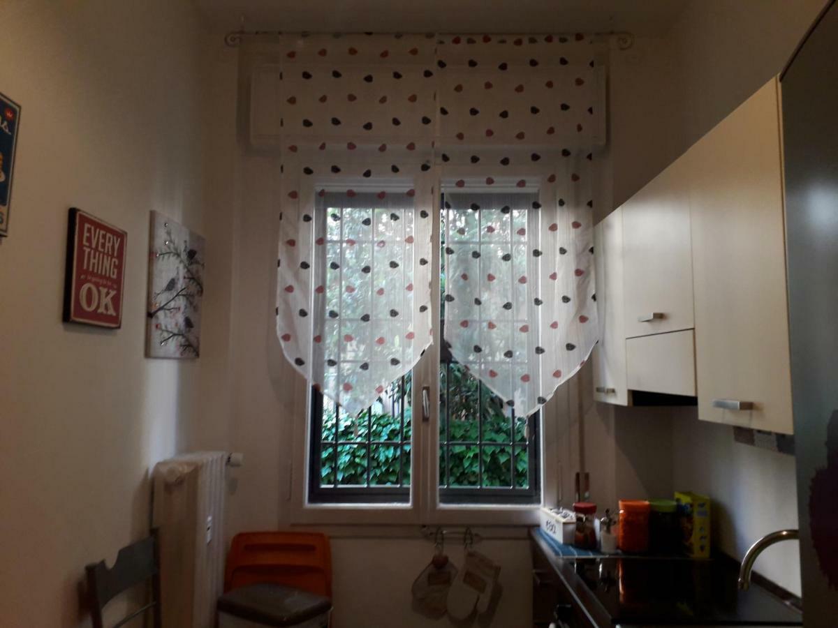 Apartment Sant'orsola
