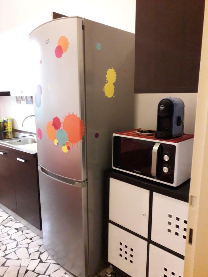 Sant'orsola Apartment