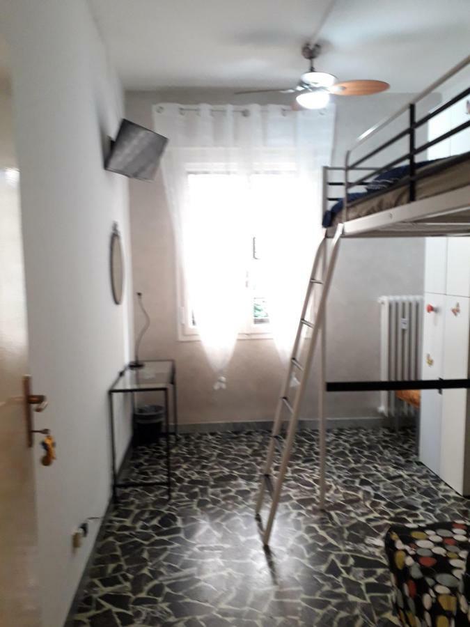 Apartment Sant'orsola *