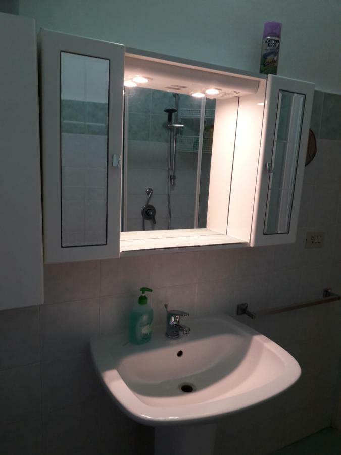 Sant'orsola Apartment Bologna